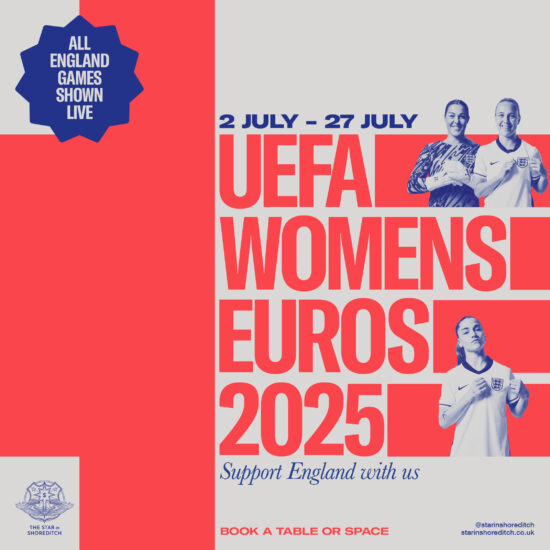 Women's Euros