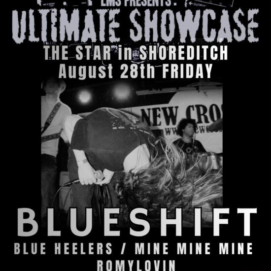 London Music Showcase